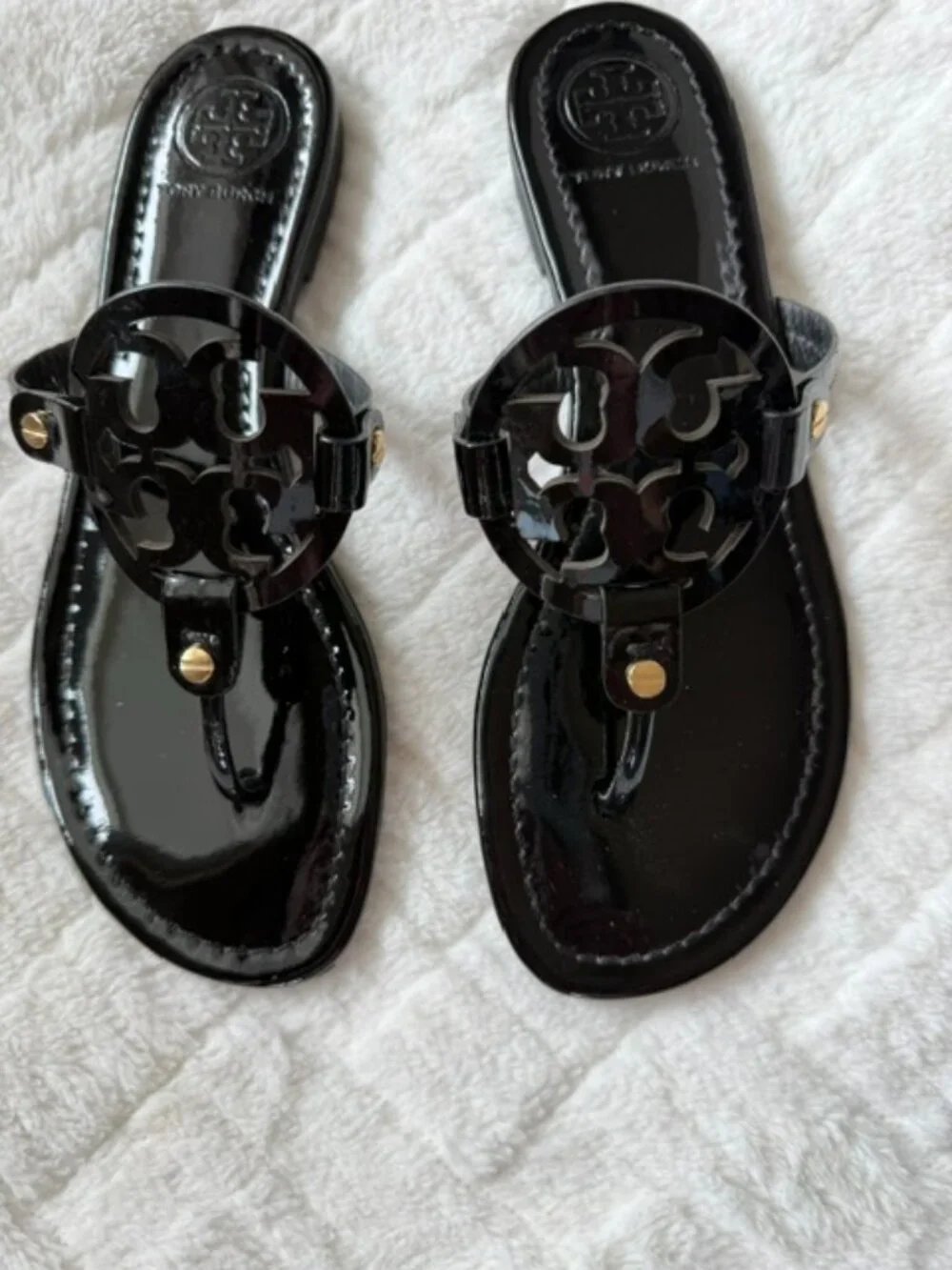 Tory Burch new size